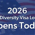 diversity lottery