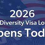 diversity visa lottery